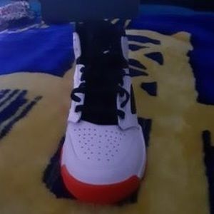 Shoes Jordan size 7